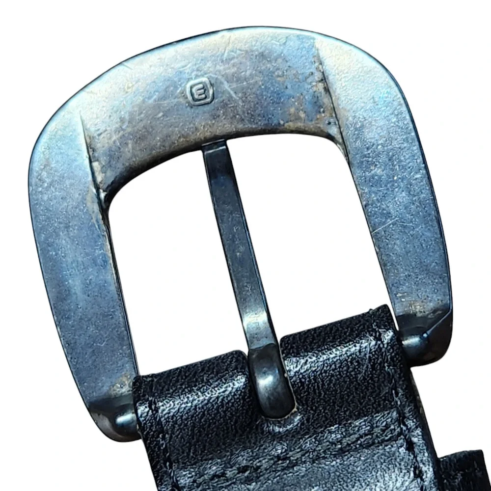 Omega concho belt VINTAGE size S